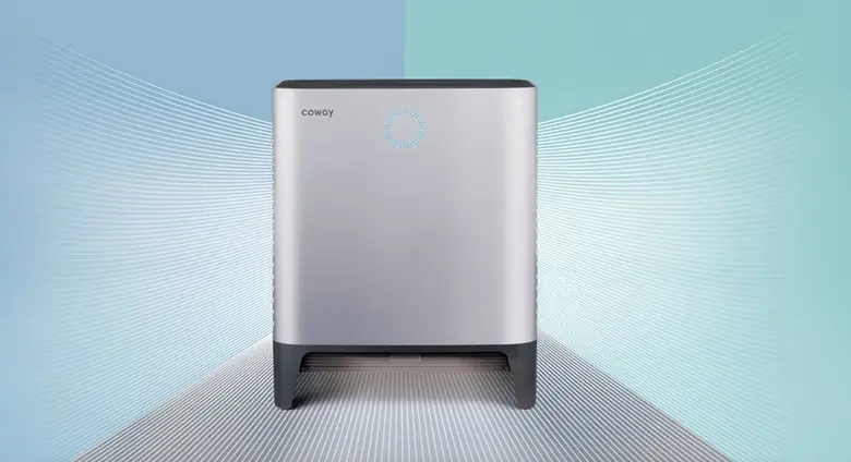 COWAY จัดใหญ่ งานสถาปนิก'65 สัมผัสนวัตกรรมสุดสร้างสรรค์  ภายใต้แนวคิด "We innovate for your better life"