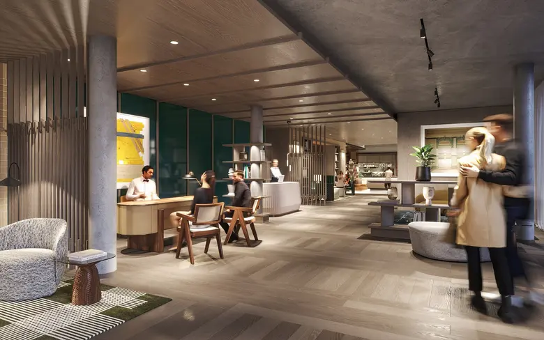 กลุ่มเซ็นทรัล และ ซิกน่า เดินหน้าพัฒนาโปร...