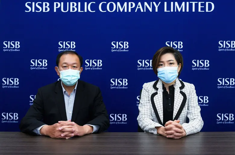 คุณยิว ฮอค โคว ประธานเจ้าหน้าที่บริหาร , ...