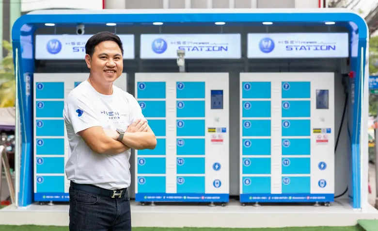 บอสใหญ่ วันชัย หายเหนื่อย ปิดไตรมาสแรกปีเ...