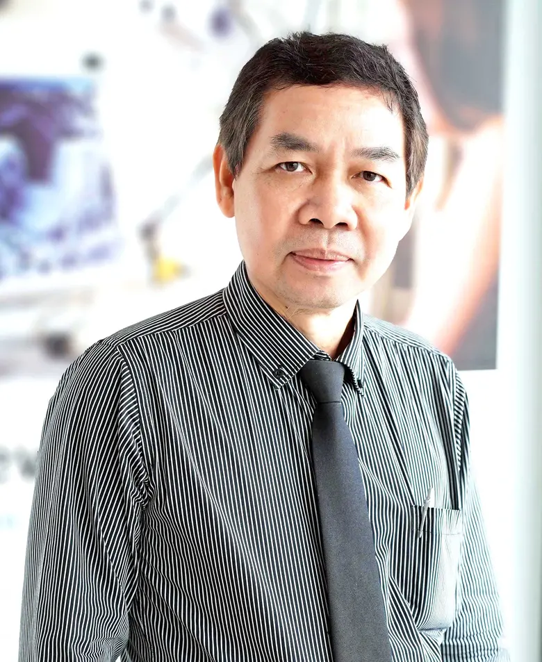 วช.สนับสนุนทุนวิจัยนิวตัน "การพัฒนาชุดตรวจวินิจฉัยกลุ่มเสี่ยงโรคมะเร็งท่อน้ำดีที่มีการติดเชื้อร่วมระหว่างพยาธิใบไม้ตับและแบคทีเรียเฮลิโคแบคเตอร์ ไพโลรี่" หวังลดอัตราการเสียชีวิตจากโรคมะเร็งท่อน้ำดีที่ยังคงสูงกว่าปีละ 20,000 ราย