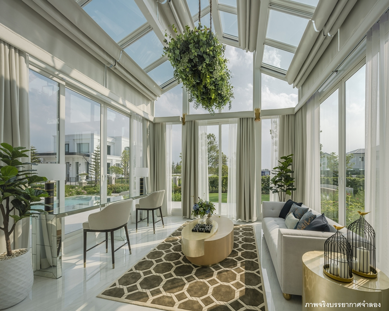 "ควอลิตี้เฮ้าส์" เปิดตัวหนังโฆษณา "My Universe" ตอกย้ำแบรนด์บ้านหรู รุกตลาดกลุ่มคนรุ่นใหม่ ที่ประสบความสำเร็จ