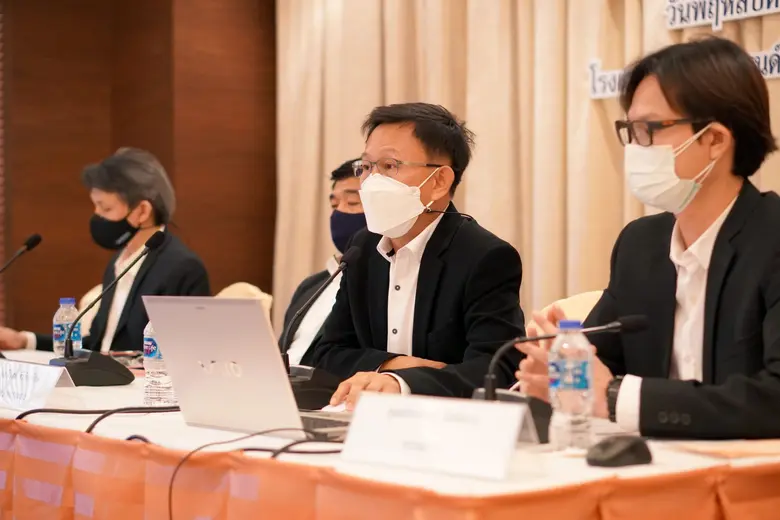 แอดวานซ์ เว็บ เซอร์วิส จำกัด (มหาชน)   จัดประชุมสามัญผู้ถือหุ้นประจำปี 2565