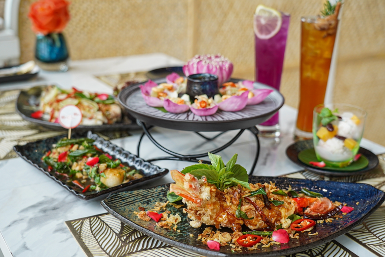 ไอคอนสยาม แลนด์มาร์คระดับโลกริมแม่น้ำเจ้า...