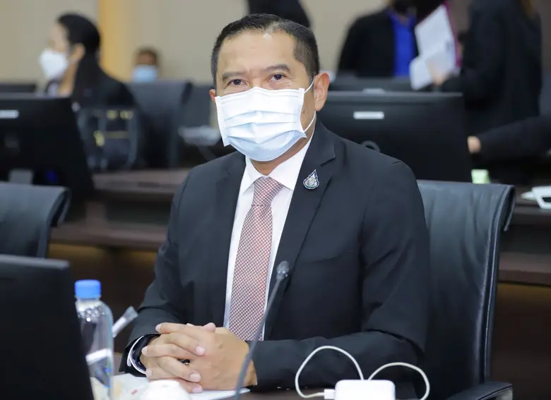 โค้งสุดท้าย! เชิญชวนเกษตรกรร่วมส่ง "น้าผึ้งโพรง" เข้าประกวด ปิดรับภายใน 30 เมษายน 2565 ชิงเงินรางวัล รวม 12,000 บาท พร้อมโล่เกียรติยศ