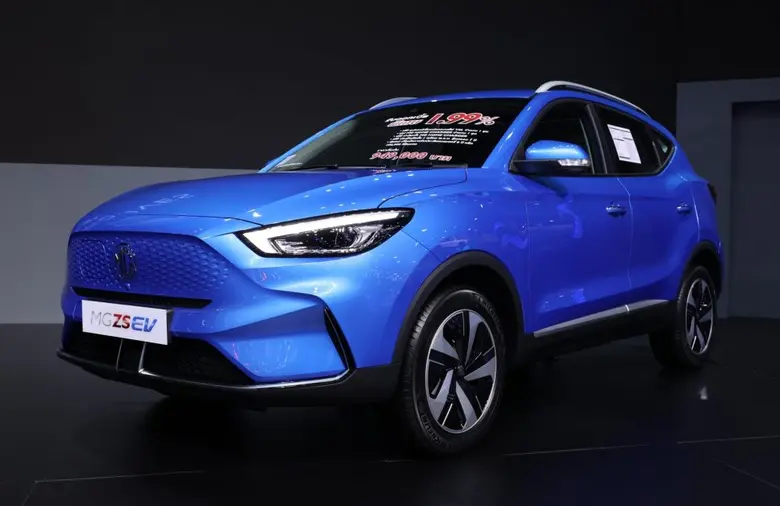 บริษัท เอสเอไอซี มอเตอร์ ซีพี จำกัด และ บ...