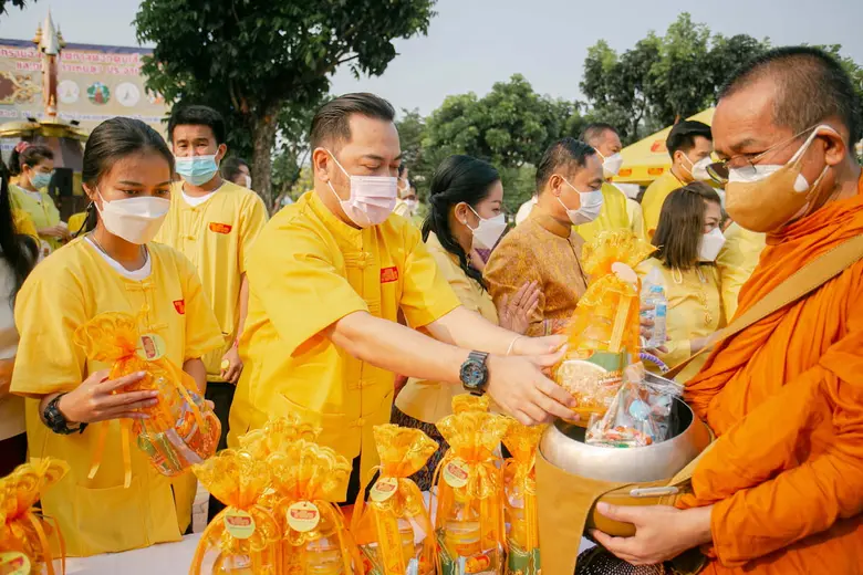 ผ่านพ้นช่วงเวลาที่เราต่างต้องเว้นระยะห่าง...