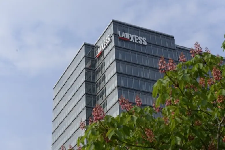 แลนเซสส์ (LANXESS) บริษัทผู้นำในอุตสาหกรร...