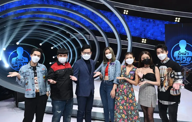 กลับมาสร้างความสนุกให้ได้ลุ้นตัวเกร็งกันอ...