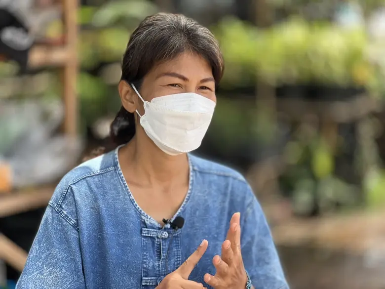 สนพ.ปราจีนบุรี พัฒนาทักษะ ผลักดัน soft power สร้างอาชีพ เสริมอัตลักษณ์ไทย