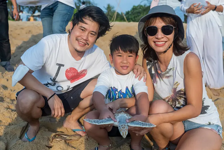 อนันตรา ลายัน ภูเก็ต รีสอร์ท และ อนันตรา ...