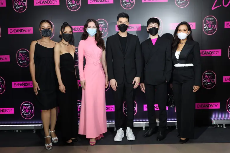 สุดยอดไอเท็ม : EVEANDBOY บิวตี้สโตร์อันดั...