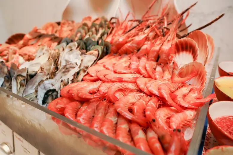 เอาใจสายกุ้งกับ 4 ไฮไลท์เมนูล็อบสเตอร์ และบุฟเฟ่ต์อาหารนานาชาติ ณ ห้องอาหารเวนติซี โรงแรมเซ็นทาราแกรนด์ฯ เซ็นทรัลเวิลด์