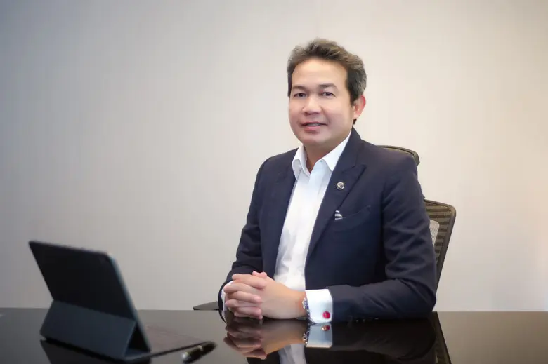 INSET เด้งรับ! ยุคทอง Data Center เซ็นรับ...