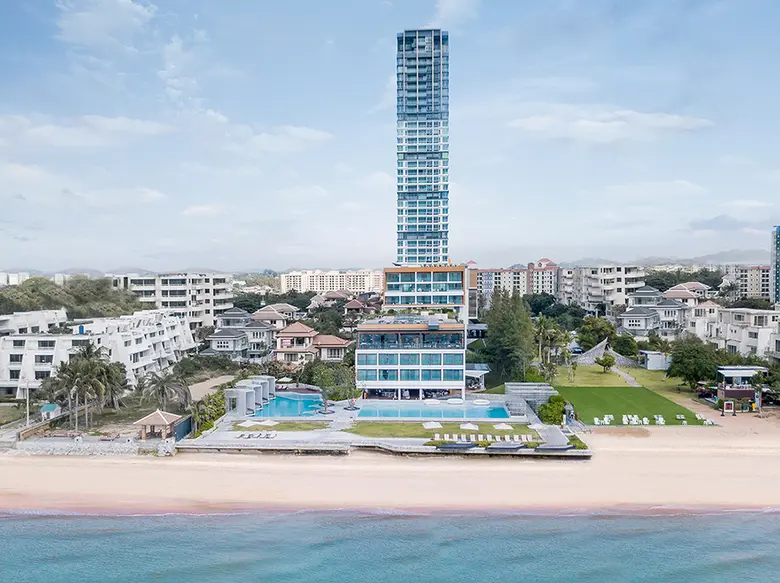 เรียกว่าเป็นปีแห่งการฟื้นตัวที่โดดเด่น ขอ...