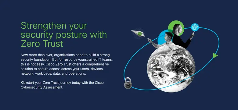 ซิสโก้เปิดตัว "เครื่องมือสำหรับการประเมิน...