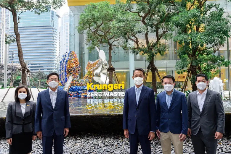 นายเซอิจิโระ อาคิตะ กรรมการผู้จัดการใหญ่แ...