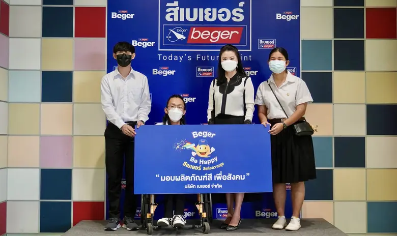 อมรรัตน์ ชัยยศบูรณะ ที่ปรึกษาประธานเจ้าหน...