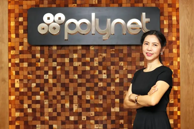 บมจ.โพลีเน็ต หรือ POLY ยื่นไฟลิ่งขายไอพีโ...