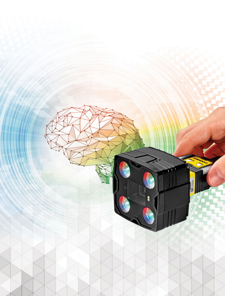 Cognex Corporation (NASDAQ: CGNX) ผู้นำด้...