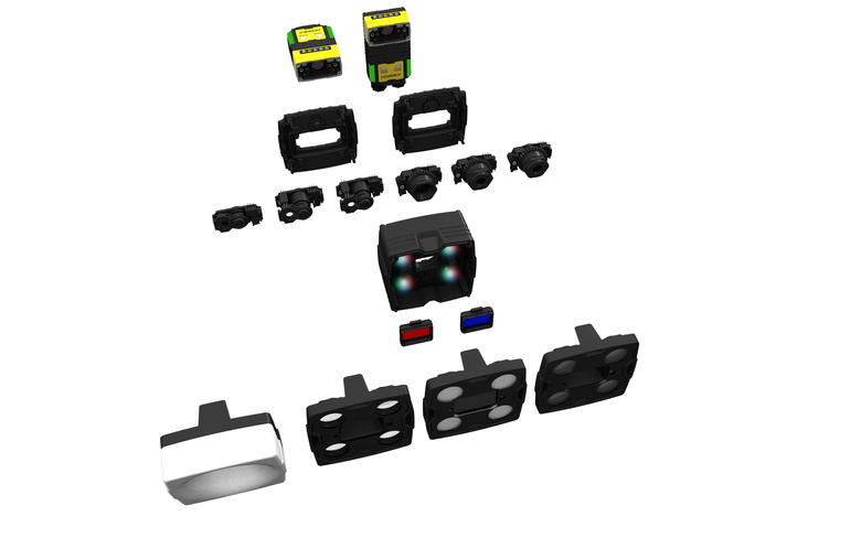 Cognex เปิดตัว In-Sight 2800 ที่ผสมผสานการเรียนรู้เชิงลึก (Deep Learning) และระบบวิชั่นซิสเต็มส์แบบดั้งเดิมในแพ็คเกจที่ใช้งานง่าย