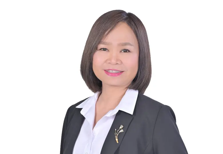 บมจ.เจดีฟู้ด (JDF) นำโดยผู้บริหารหญิงคนเก...