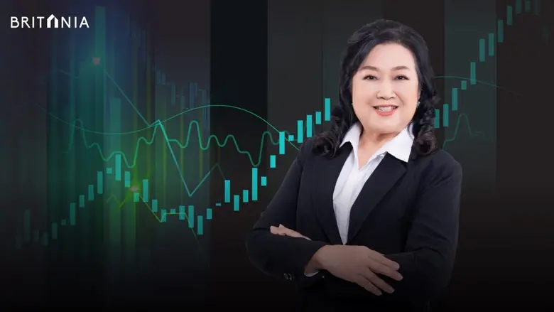 ผ่านไปหมาดๆ สำหรับการจัดประชุมสามัญผู้ถือ...