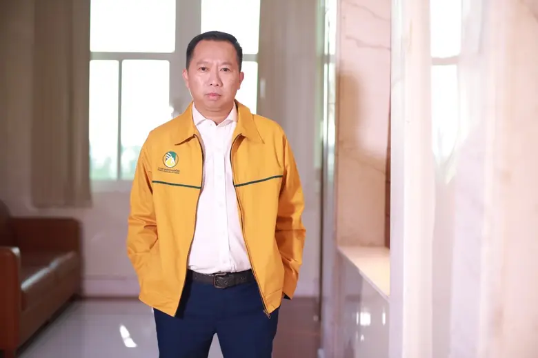 การยางแห่งประเทศไทย (กยท.) เดินหน้าสนับสน...