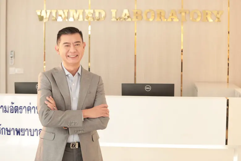 WINMED รับอานิสงส์ ความต้องการใช้ชุดตรวจ ...