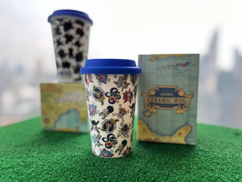 ครั้งแรกของโลก! การ์มินเปิดตัว "INSTINCT 2 SOLAR ONE PIECE" เอาใจสายมังงะ กับสมาร์ทวอทช์ที่ได้รับแรงบันดาลใจจาก "วันพีซ" พิเศษเฉพาะเอเชียเท่านั้น