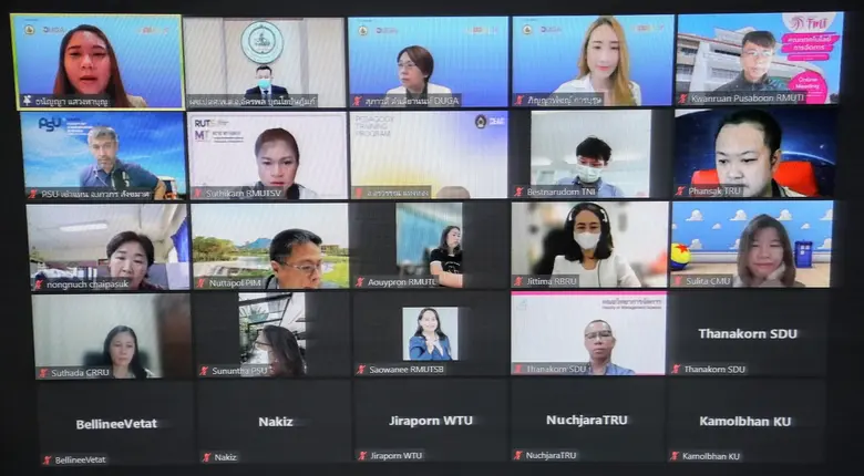 ดีอีเอส หนุนโครงการ U Power Digital Idea Challenge Season 6 เพิ่มจุดแข็งด้านดิจิทัลให้เด็กไทย