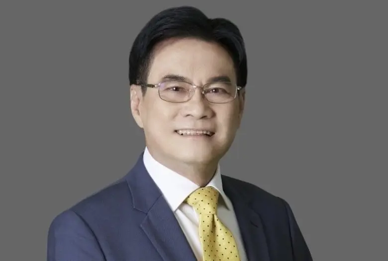 นายจุรินทร์ ลักษณวิศิษฏ์ รองนายกรัฐมนตรีแ...