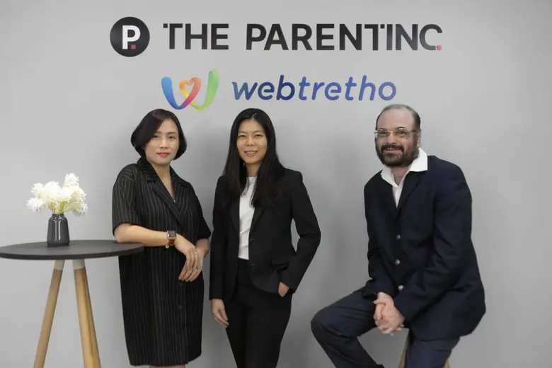 The Parentinc เสริมความแข็งแกร่งธุรกิจในอาเซียน เข้าซื้อกิจการ Webtretho (WTT) และ Be Yeu  เครือข่ายสังคมออนไลน์สำหรับผู้หญิงที่มีผู้เข้าชมมากสุดในเวียดนาม