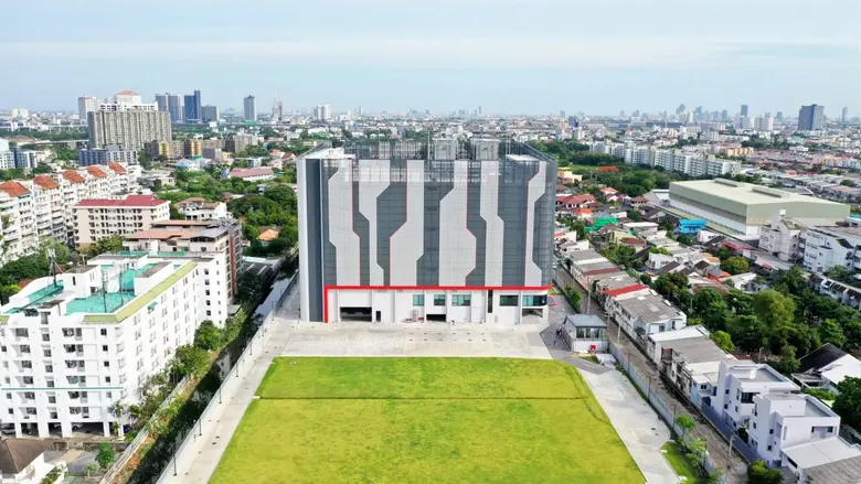 STT GDC Thailand ชู 3 มาตรฐานสำคัญ "Design, Securit...