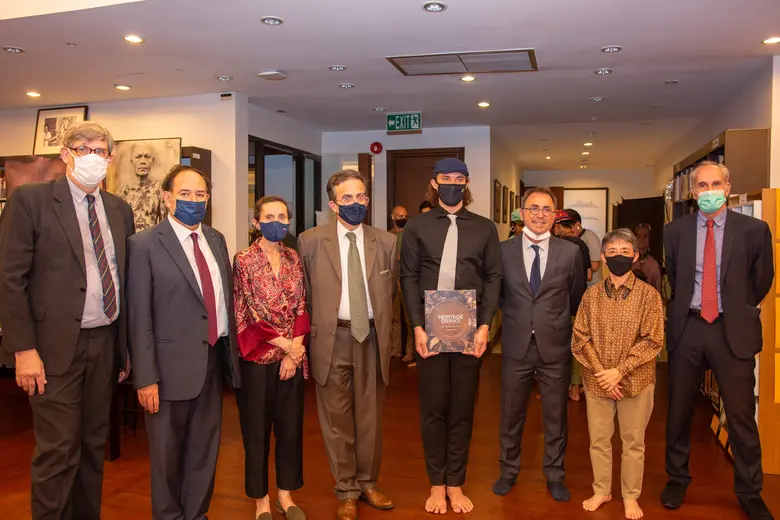 เมื่อเร็วๆ นี้ ที่คณะสังคมศาสตร์ มหาวิทยา...