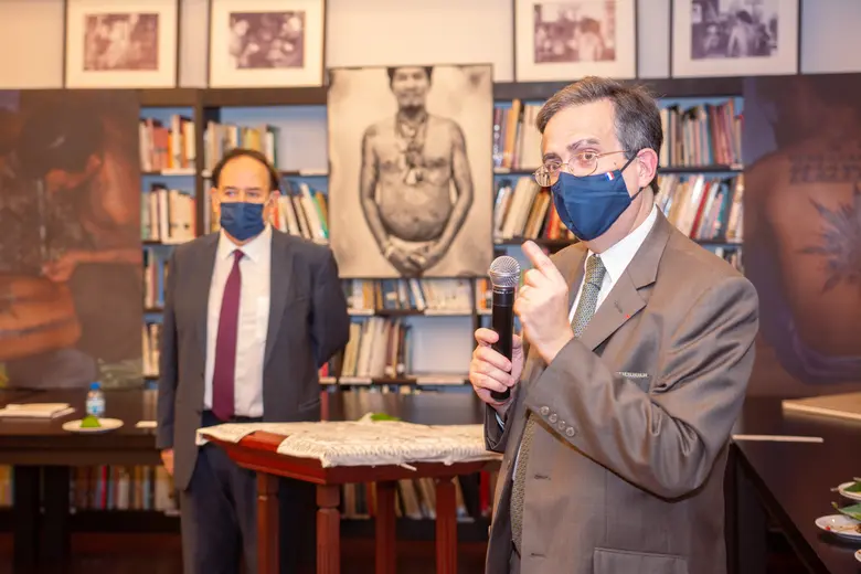 สำนักพิมพ์ซิลค์เวอร์ม เปิดตัวหนังสือ Heritage Drinks of Myanmar