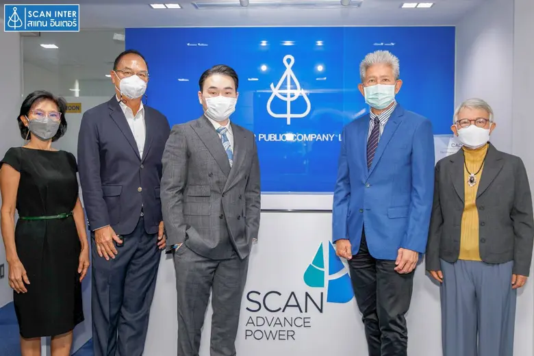 ดร.ฤทธี กิจพิพิธ ประธานเจ้าหน้าที่บริหาร ...