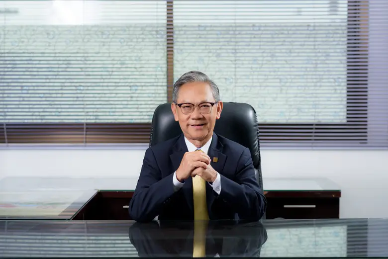 ผู้ถือหุ้น DEMCO ยกมือหนุนปันผลงวดปี 64 ใ...