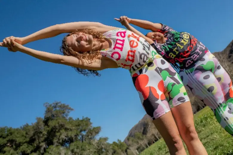 เตรียมพบกับคอลเลคชันใหม่ adidas x Marimekko  วางขายพร้อมกันทั่วประเทศ 1 พ.ค. นี้