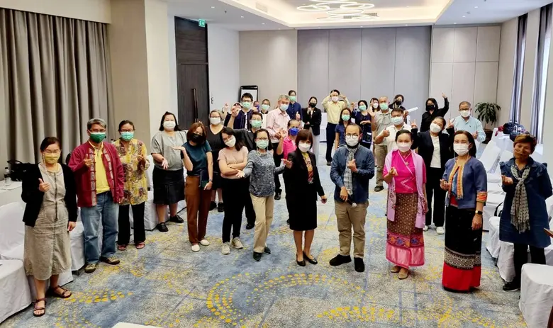 Upskill บุคลากรในตลาดแรงงาน ปรับเปลี่ยนให้ทันโลก พร้อมสู่ยุคเมทาเวิร์ส