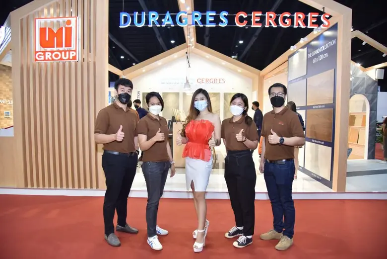 เริ่มแล้วสำหรับงานสถาปนิก'65 งานแสดงเทคโน...