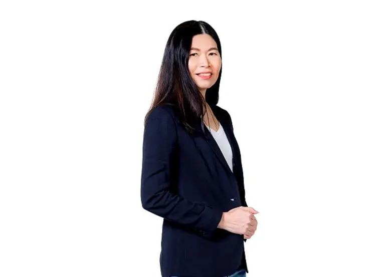 "ยุวดี เอี่ยมสนธิทรัพย์" ประธานเจ้าหน้าที...