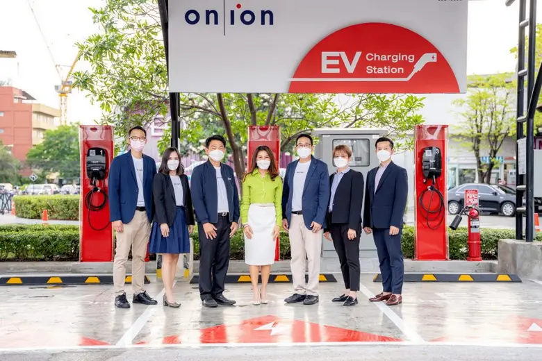 เคอี กรุ๊ป โดย นางศุภานวิต เอี่ยมสกุลรัตน...