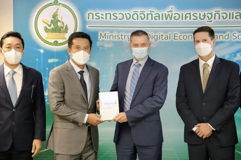 เมื่อวันที่ 27 เมษายน 2565 นายชัยวุฒิ ธนา...