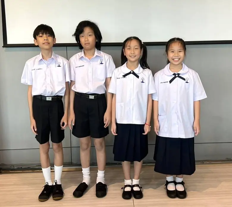 วช. สนับสนุน "เครื่องฆ่าเชื้อโรคในอากาศโดยใช้รังสี UVC แบบติดเพดาน" สาธิตจุฬาฯ รางวัลเวทีนานาชาติ เจนีวา ติดตั้งที่รัฐสภา