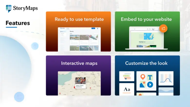บริษัท อีเอสอาร์ไอ (ประเทศไทย) จำกัด ผู้น...