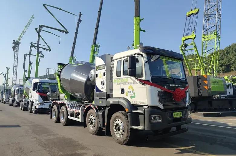 ซูมไลออน เฮฟวี่ อินดัสทรี ไซแอนซ์ แอนด์ เ...