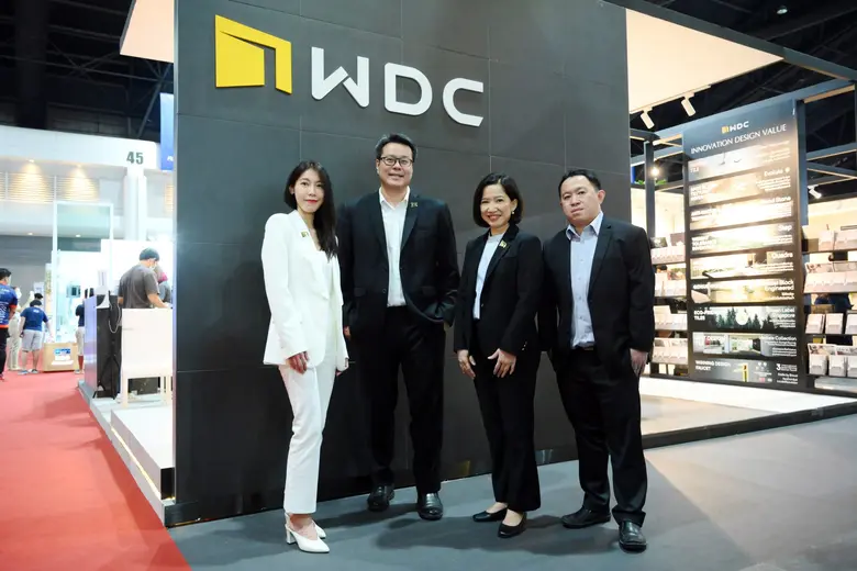 บริษัท เวสเทิร์น เดคอร์ คอร์ปอเรชั่น จำกั...