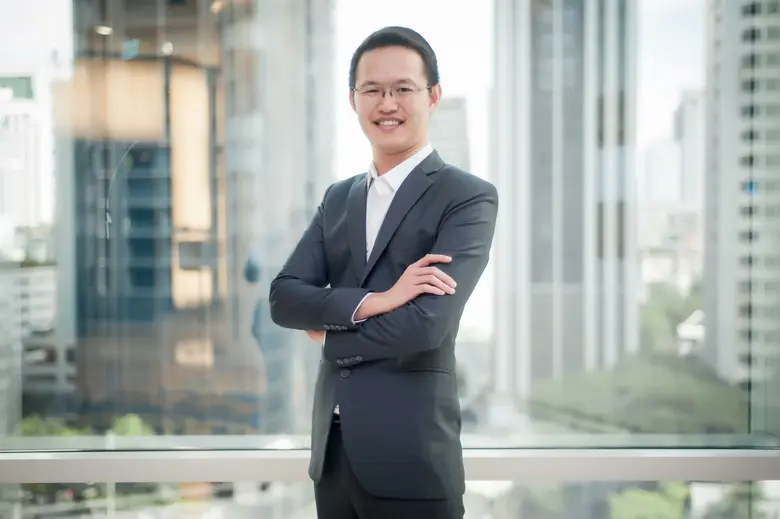 บมจ.ไทยฟู้ดส์ กรุ๊ป (TFG) ตั้ง 2 บริษัทย่...