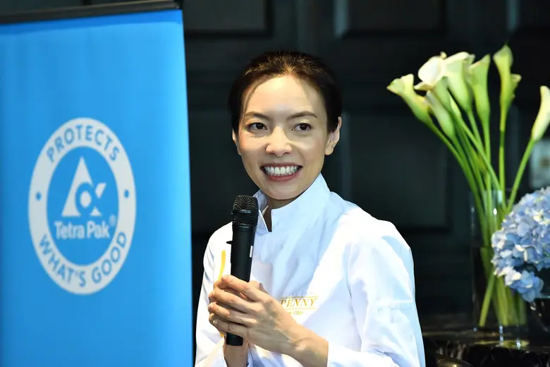 เต็ดตรา แพ้ค บริษัทชั้นนำระดับโลกด้านการแ...